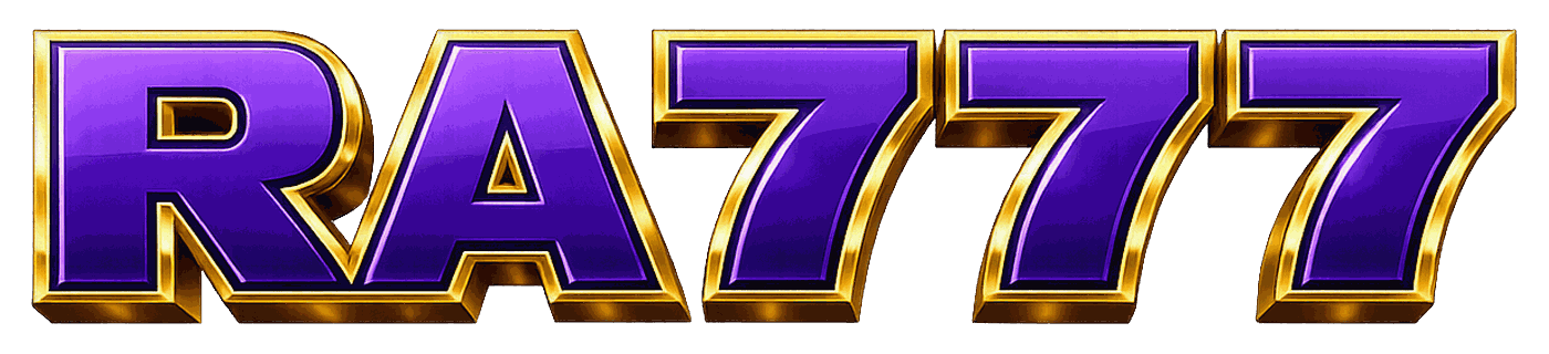 ra777 Logo